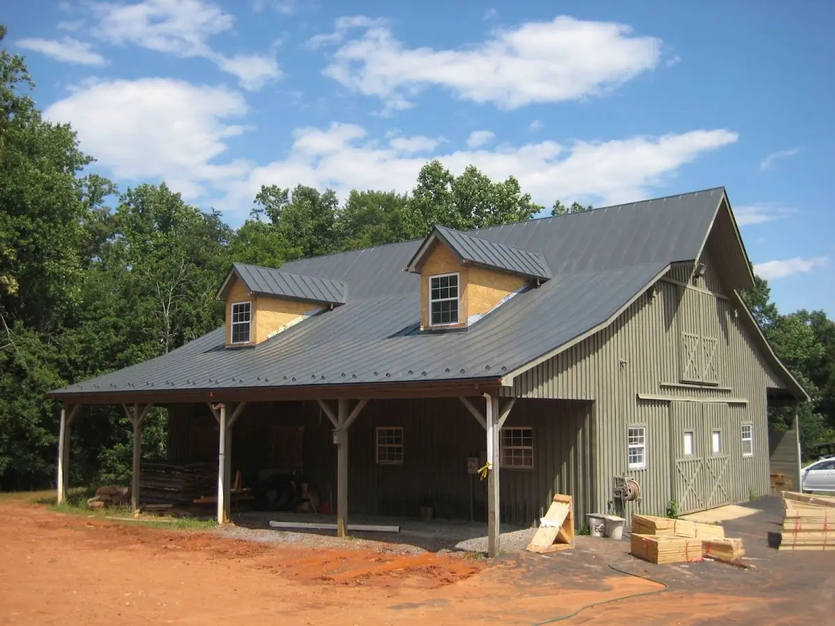 Expert Metal Roof Repair workmanship in Sunkist Gardens